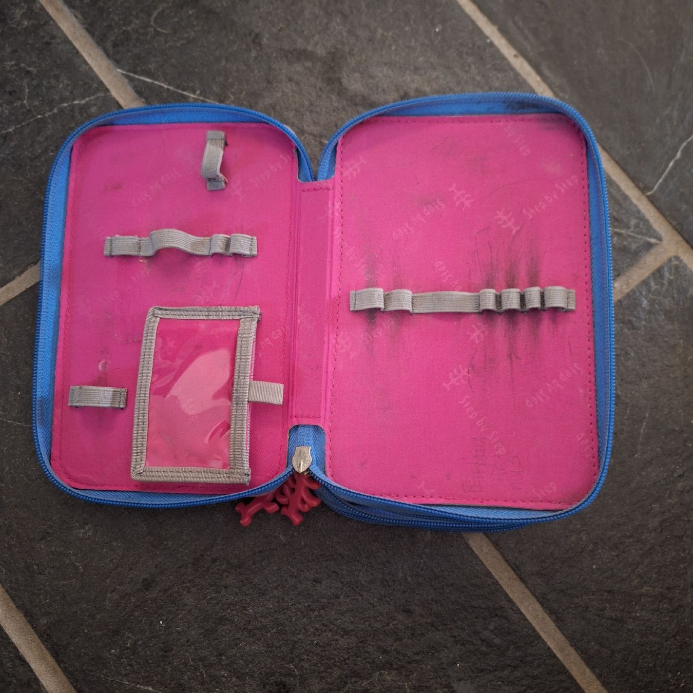 Step by Step Altro in Scrittura & Disegno: Etui Step by Step Einhorn mit Licht gebraucht – Usato da Schübelbach venduto da rab02 6