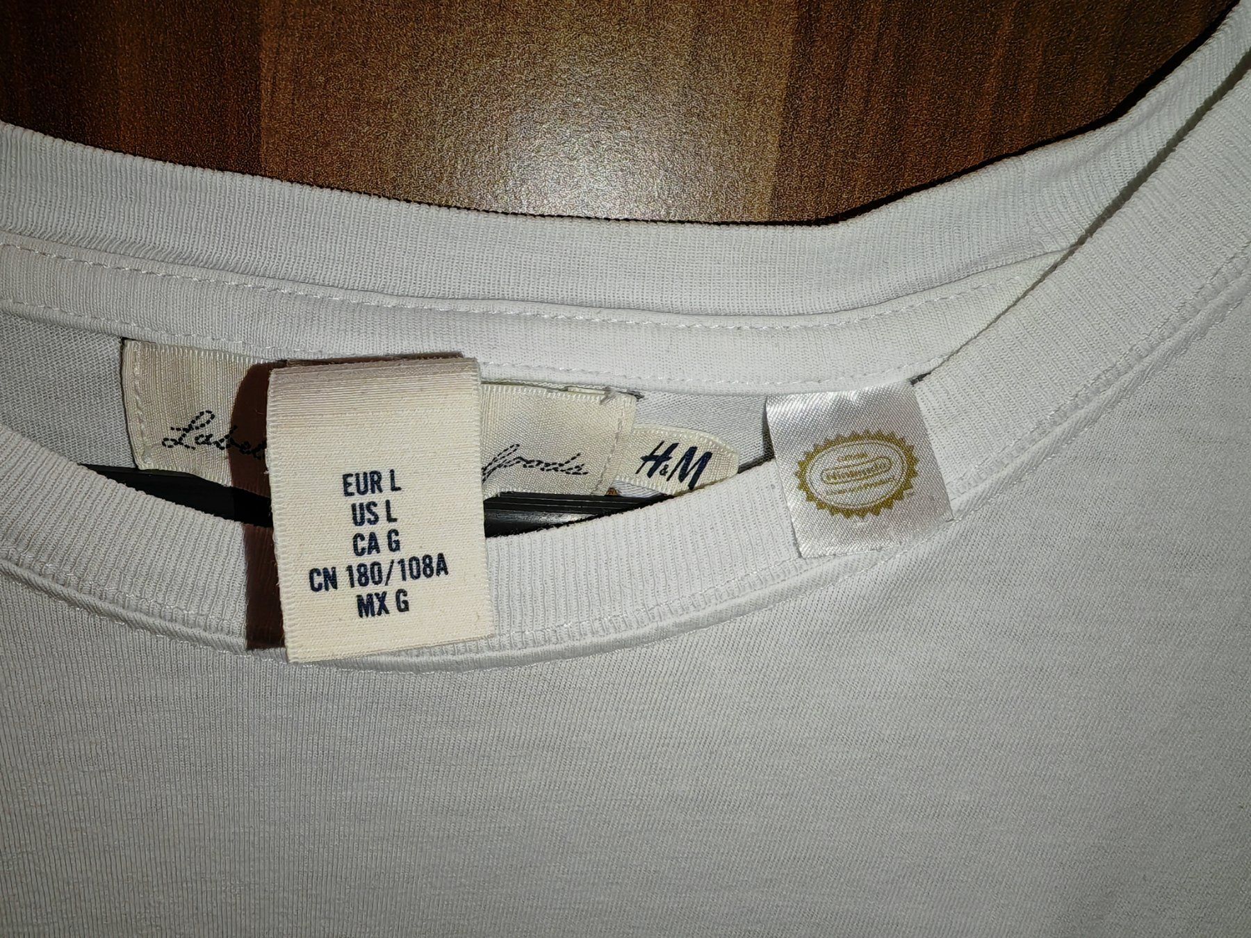 H&M T-shirt: Nintendo 64 T-Shirt – Usato da Thun venduto da Kankii 5