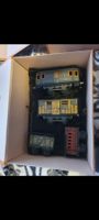 Lot de locomotives et wagons