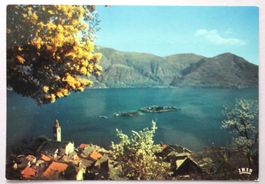 Ronco s/Ascona ((Lago Maggiore)
