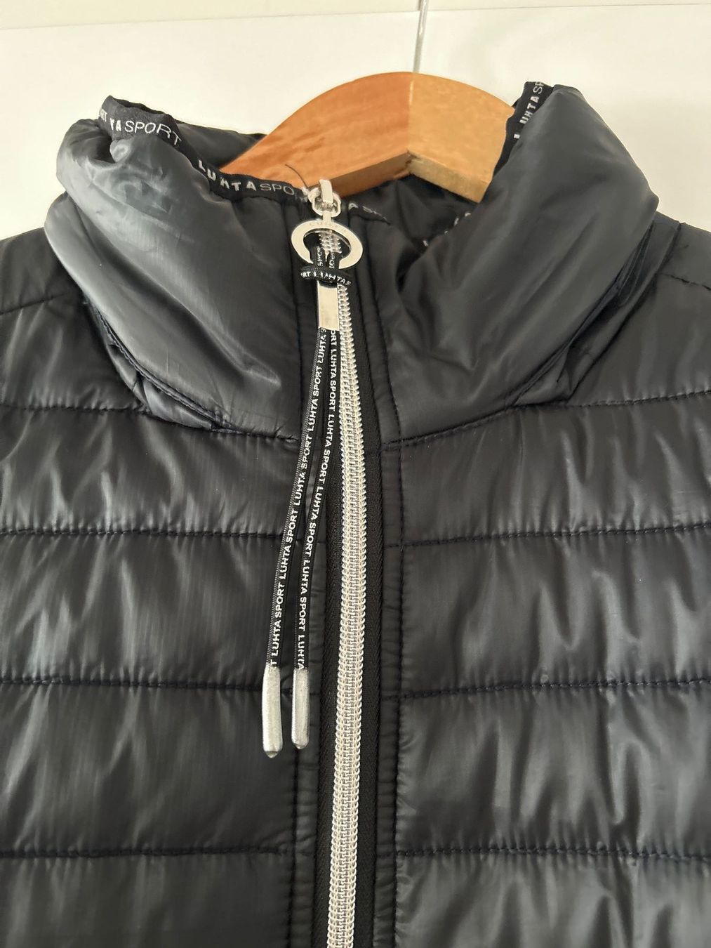 Luhta Giacche: Luhta Jacke Gr.36, neu – Nuovo (secondo la descrizione) da Feuerthalen venduto da Anna_Swift 2