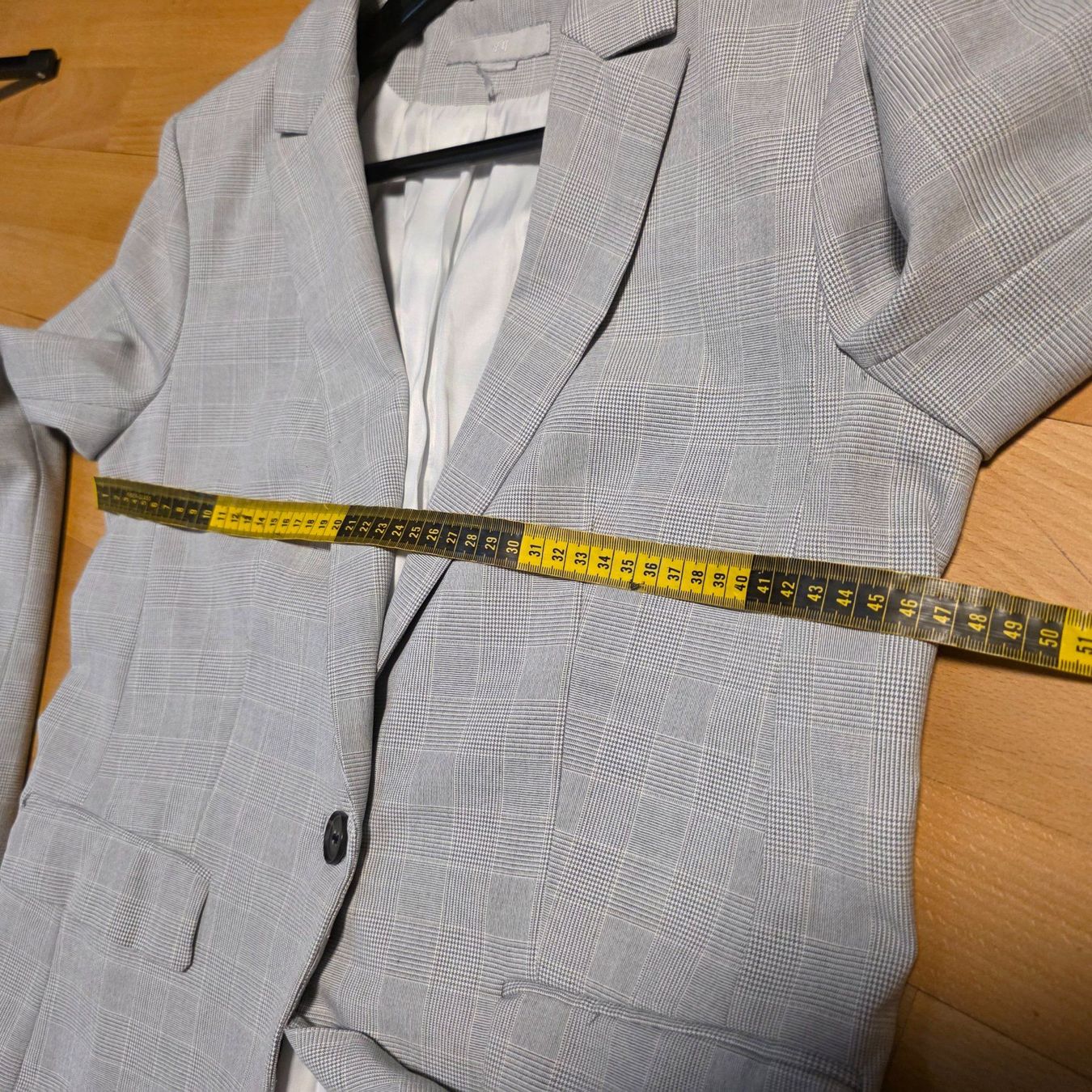H&M Giacche: H&M Damenblazer elegant M – Usato da Wald ZH venduto da CapLux 7