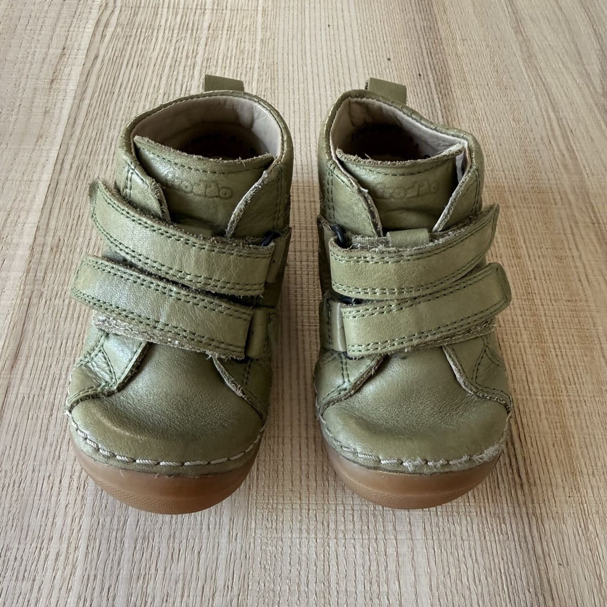 Froddo Scarpe da uomo: Froddo Lernlaufschuhe – Usato da Hinteregg venduto da nat_n8pg