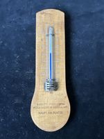 Alter Thermometer „RABAT-SPARVEREIN KÜSSNACHT & UMGEBUNG