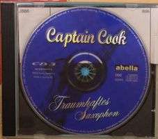 Captain Cook – Traumhaftes Saxophon