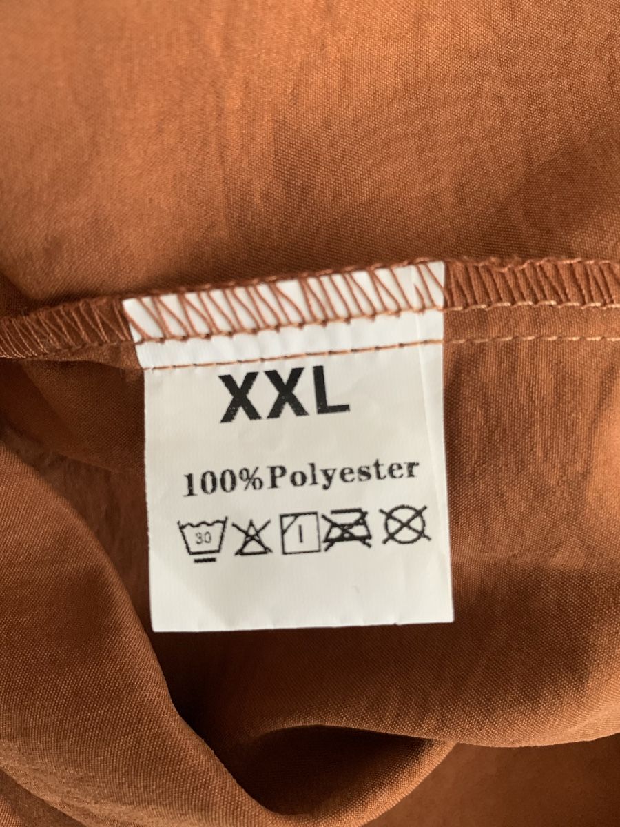 Camicette: Lässige Bluse Gr. XXL/46 Neu – Nuovo (secondo la descrizione) da Ellikon an der Thur venduto da Bali1999 5