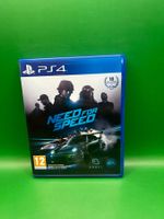 Need for Speed (mehrsprachig) - Playstation 4