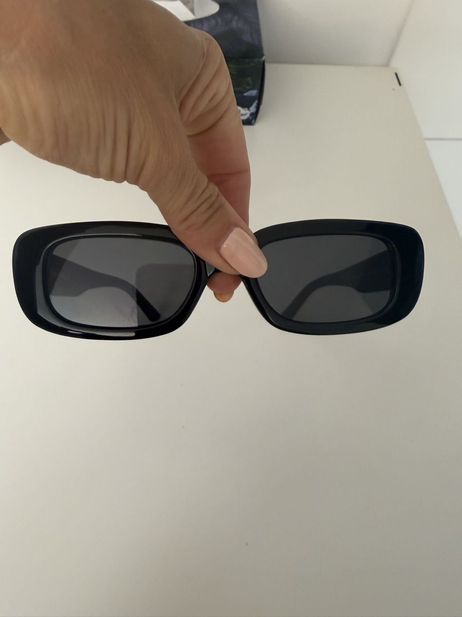 Brillen & Gläser: Sonnenbrille Billabong – Gebraucht aus Neerach von the_modern_mini 3