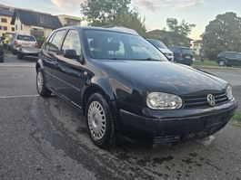 vw golf 1.4 Benzin mfk may 2026