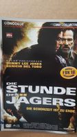 DVD Die Stunde des Jägers