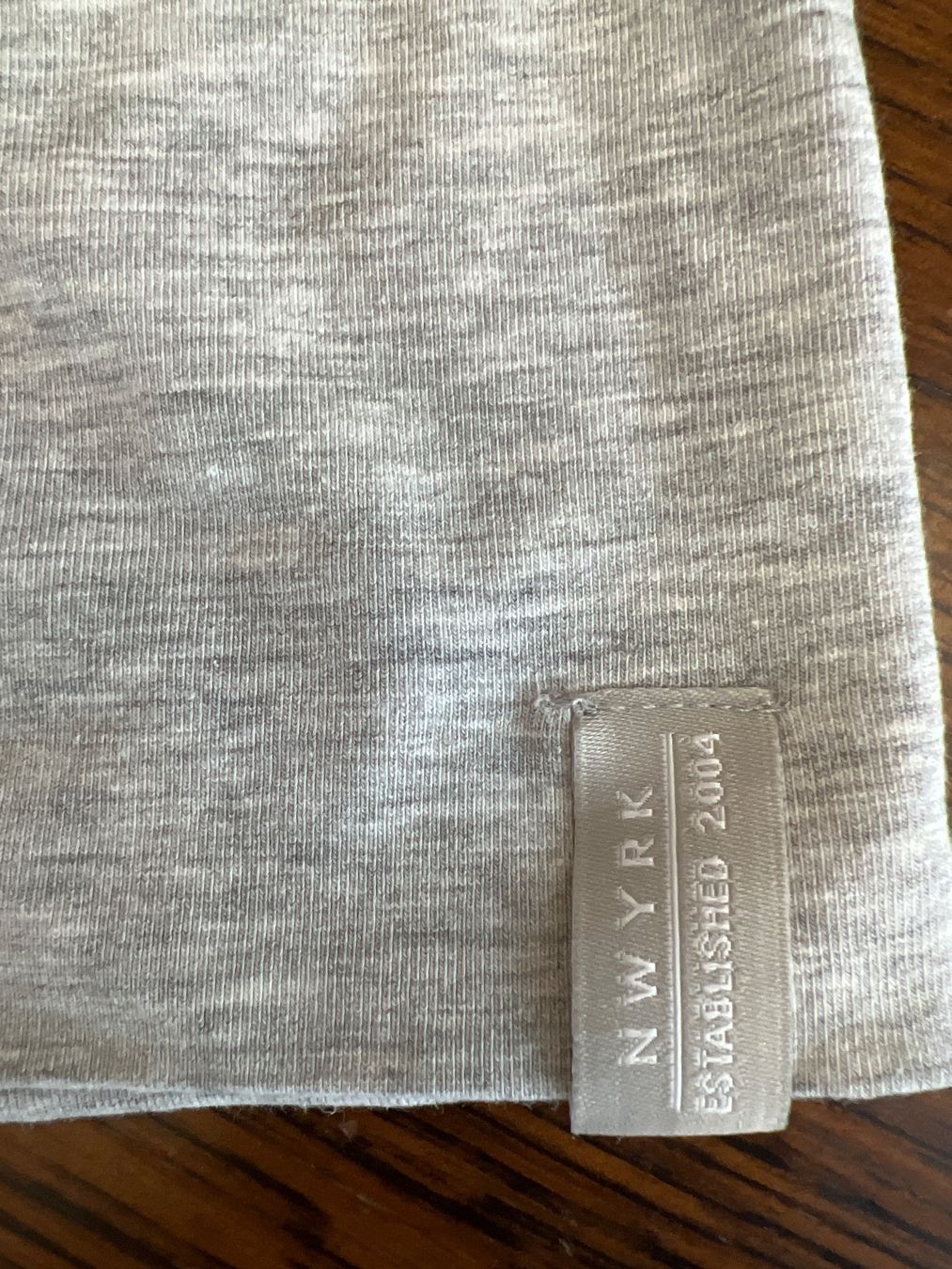 H&M Autres vêtements garçon: Mütze grau H&M – D'occasion à Winkel par Tilivika 2