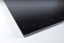 1 Karton Akustikschaumstoff verhautet 1 cm (19 m²)