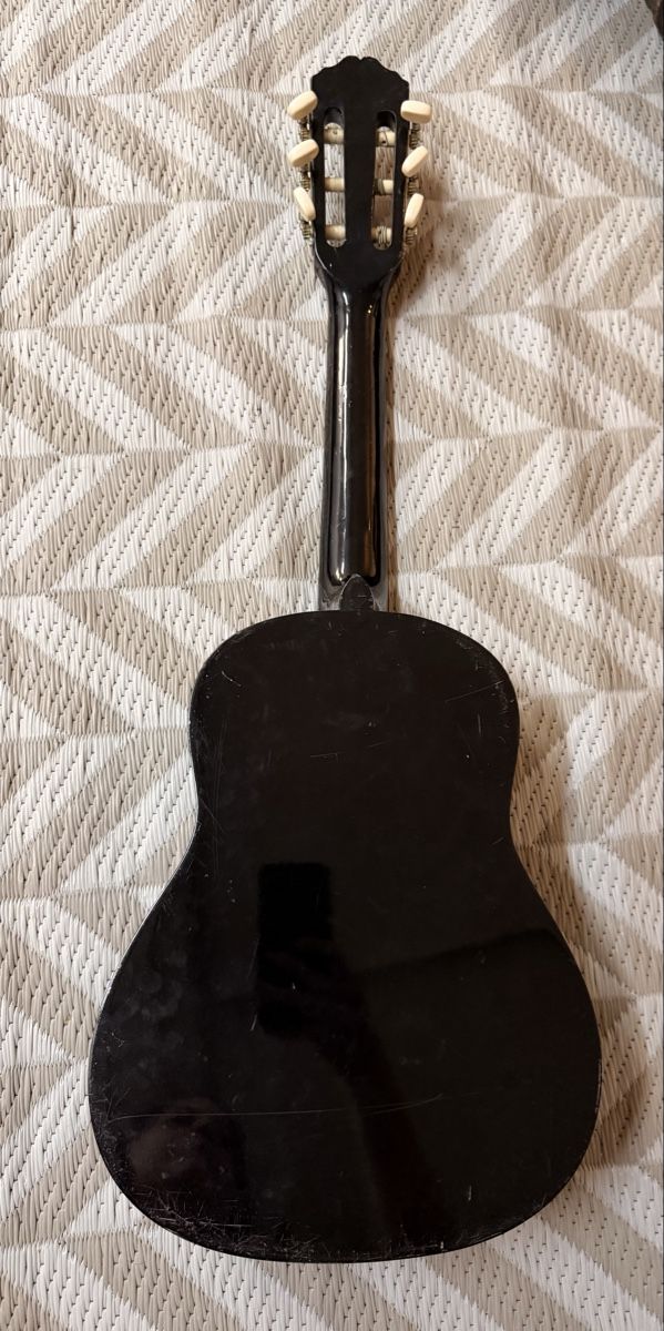 Strumenti musicali: Konzertgitarre Tenson Class C 1/4 Gebraucht – Usato da Küsnacht ZH venduto da rivanbass 1