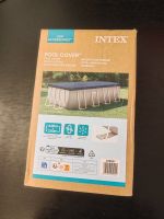 Intex All-Season Deluxe Poolabdeckung – 400 × 200 cm