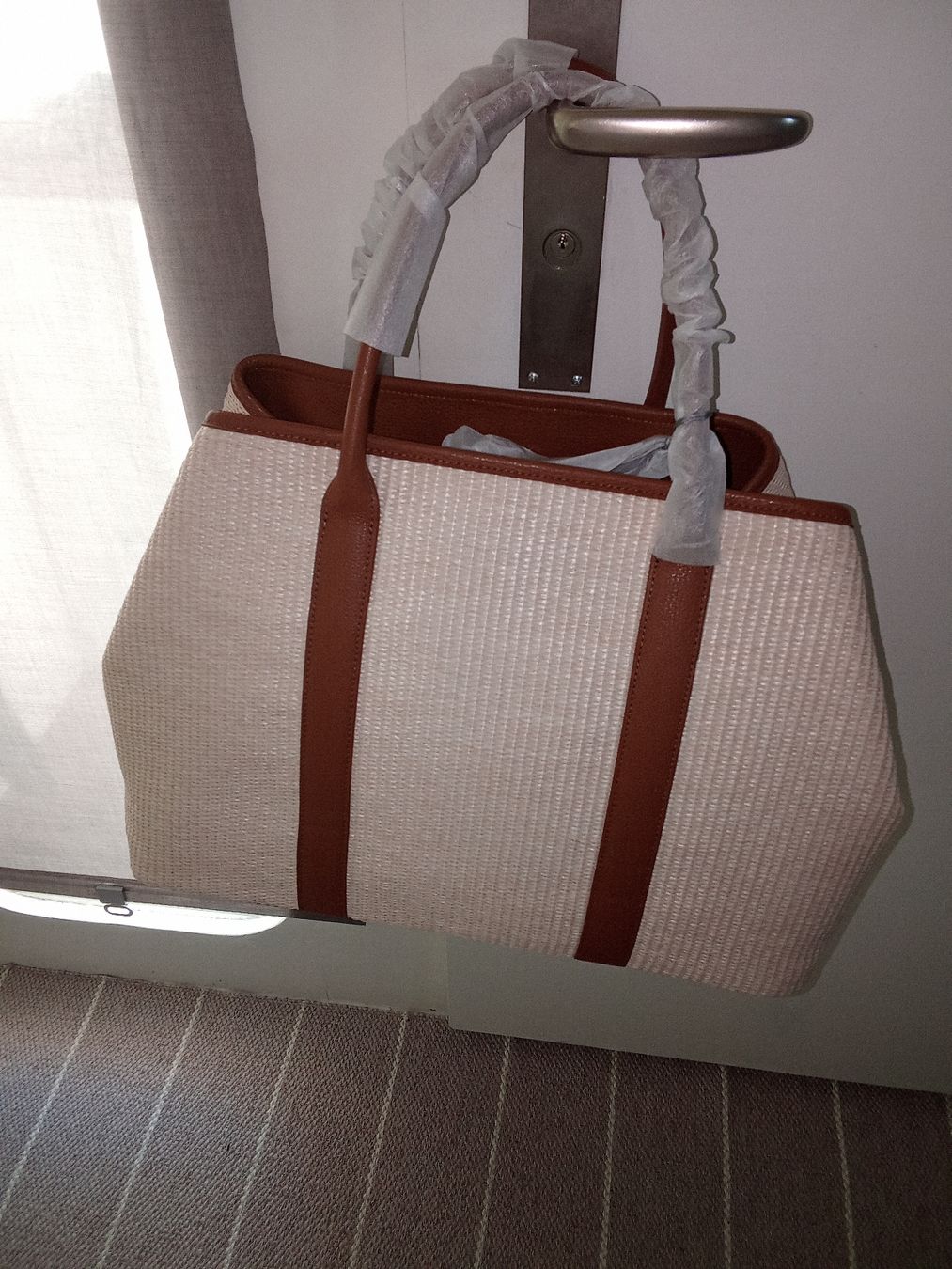 Bogner Borse: Bogner Shopper  – Nuovo e nell'imballaggio originale da Bad Zurzach venduto da han_8cpq 3
