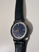 Dunhill - Overseas 214 - 14ct - Paris
