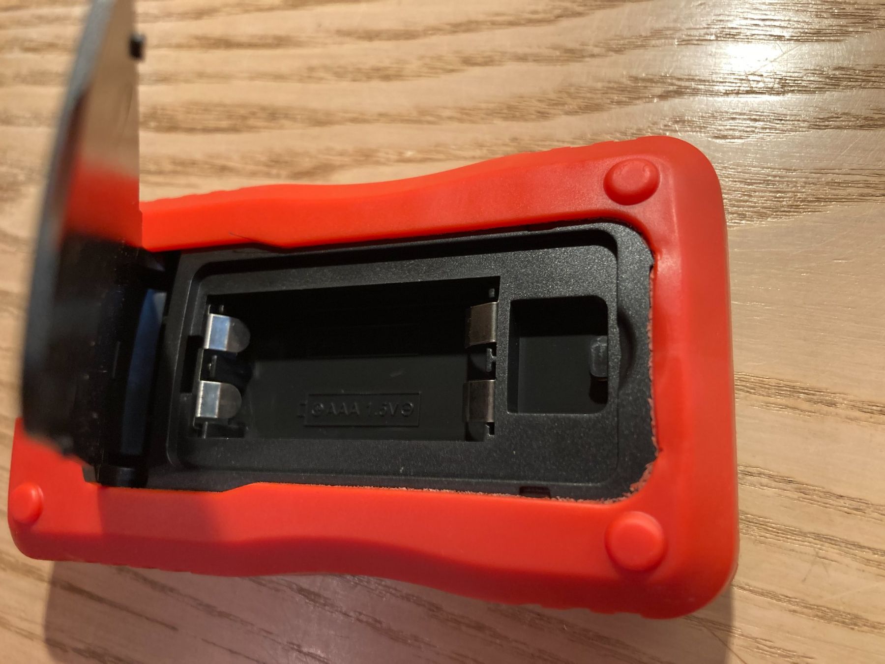 Misurare: Aneng M118A Multimeter - Neu - originalverpackt – Nuovo e nell'imballaggio originale da Zwingen venduto da Hugom 3