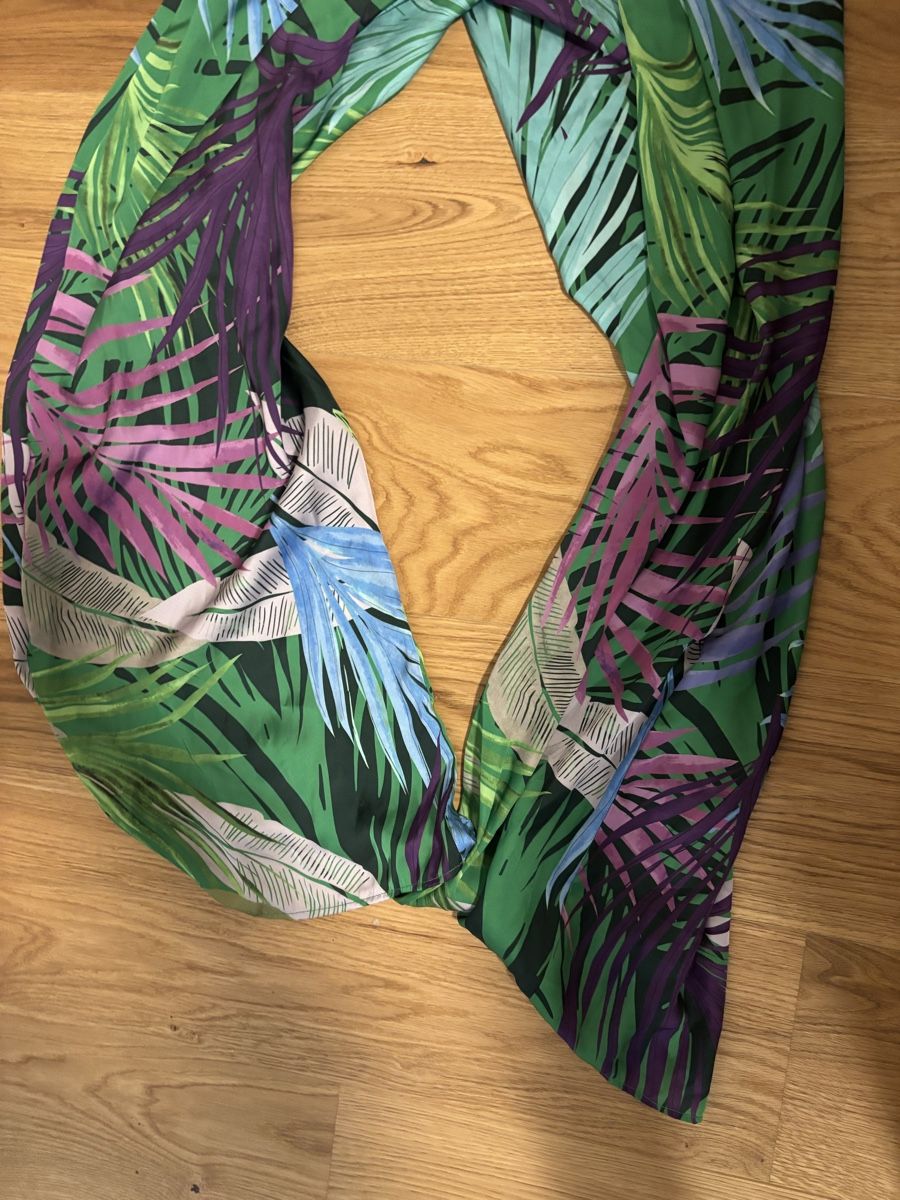 Zara Tute: Zara Jumpsuit  XS-S Neu – Nuovo (secondo la descrizione) da Chur venduto da mas_h5zg 3