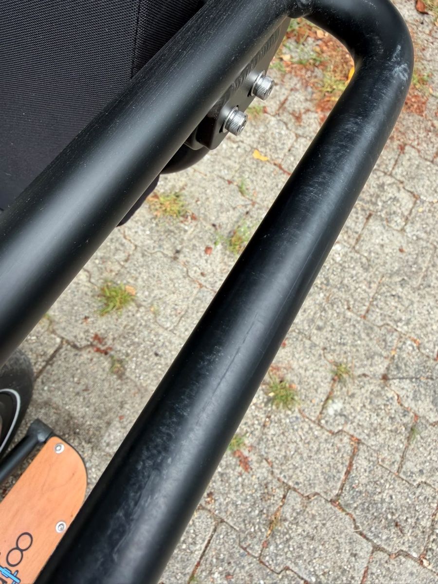 Velos: Batoo Bike Colibri – Neu (gemäss Beschreibung) aus St-Légier-Chiésaz von joe_5gxd 8
