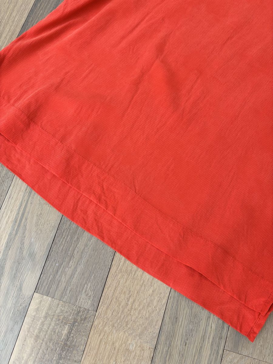 Camicette: Bluse Sissy-Boy - 100% Cupro - Gr. XS/S – Usato da Thun venduto da Ajenjo 7