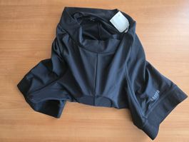 Short de cyclisme Sherpa pour femme T-L Neuf-