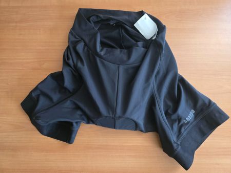 Short de cyclisme Sherpa pour femme T-L Neuf-