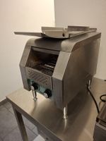 Durchlauf Toaster