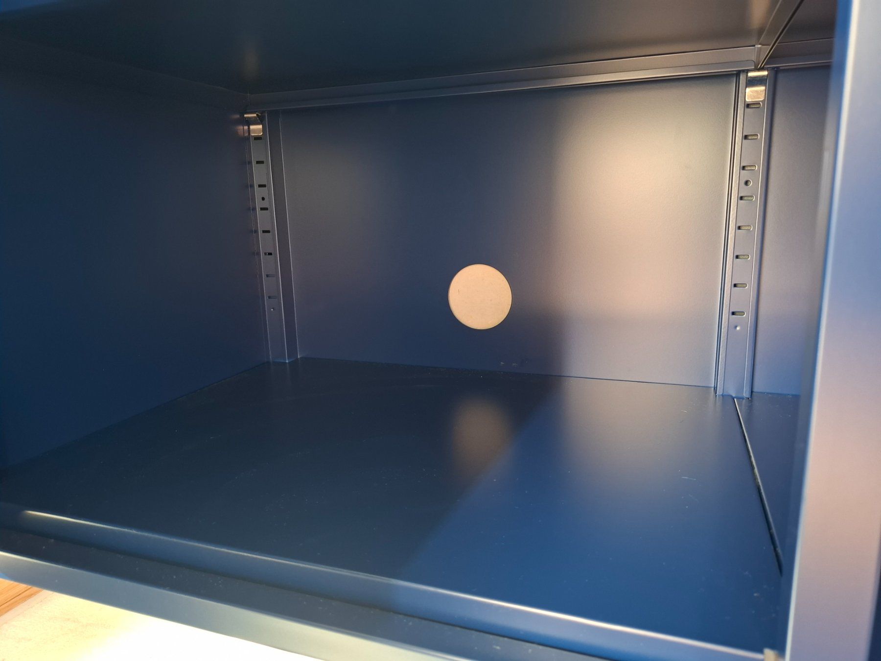 Kommoden: mustard made locker navy – Neu (gemäss Beschreibung) aus Genthod von daf_odill 8