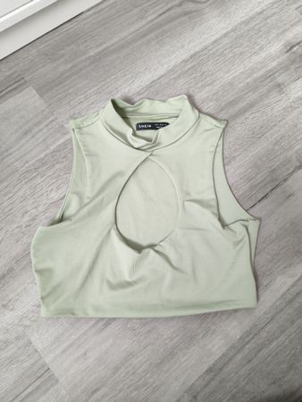 Top shein
