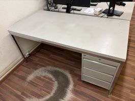 Tisch Bürotisch