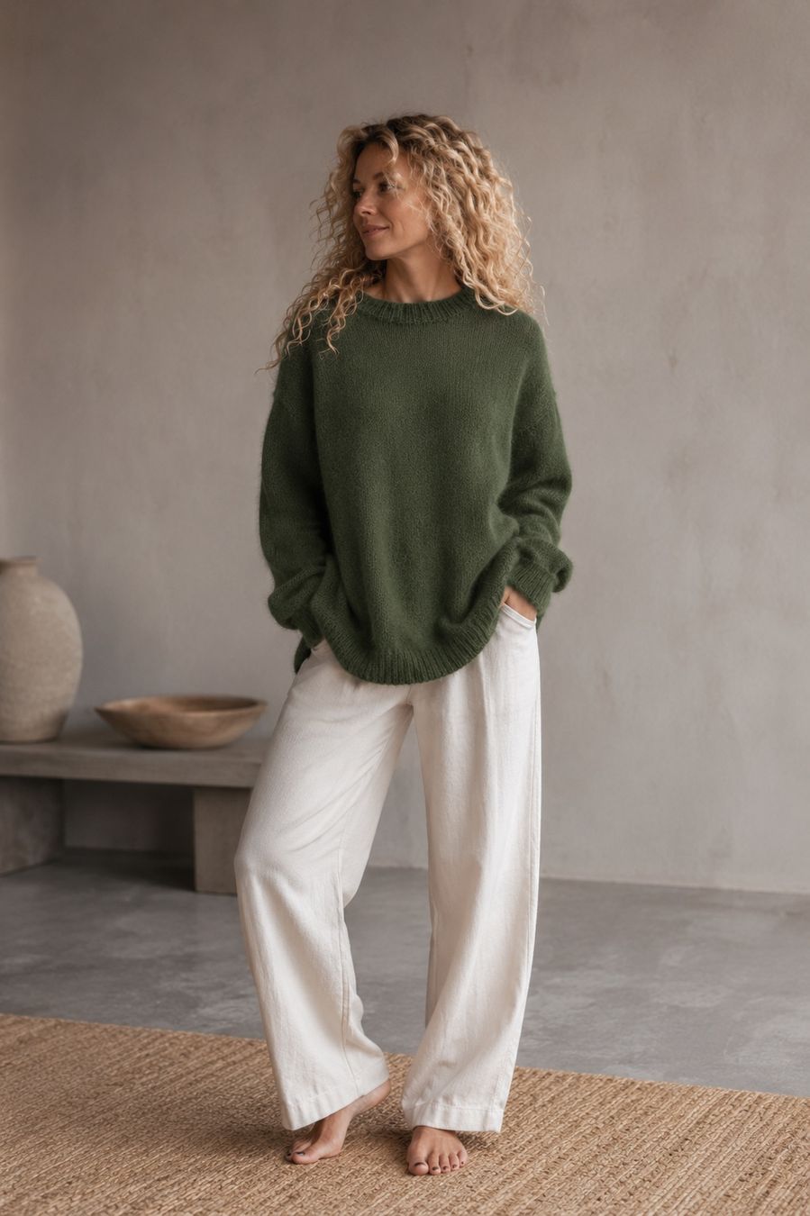 Maglioni & Felpe: MEGA weicher & bequemer Pullover Gr.M-L  NEU – Nuovo e nell'imballaggio originale da Oberwil-Lieli venduto da Svetlana28 1
