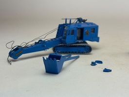 VE1- Kibri Menk Hochlöffelbagger