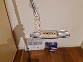 Limited Bettinardi x Monopoly
