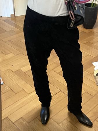 Rosemunde Spitzenhose  Grösse 38, Neu mit Etikett!