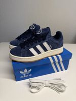 Adidas Campus Indigo Blue EU 38