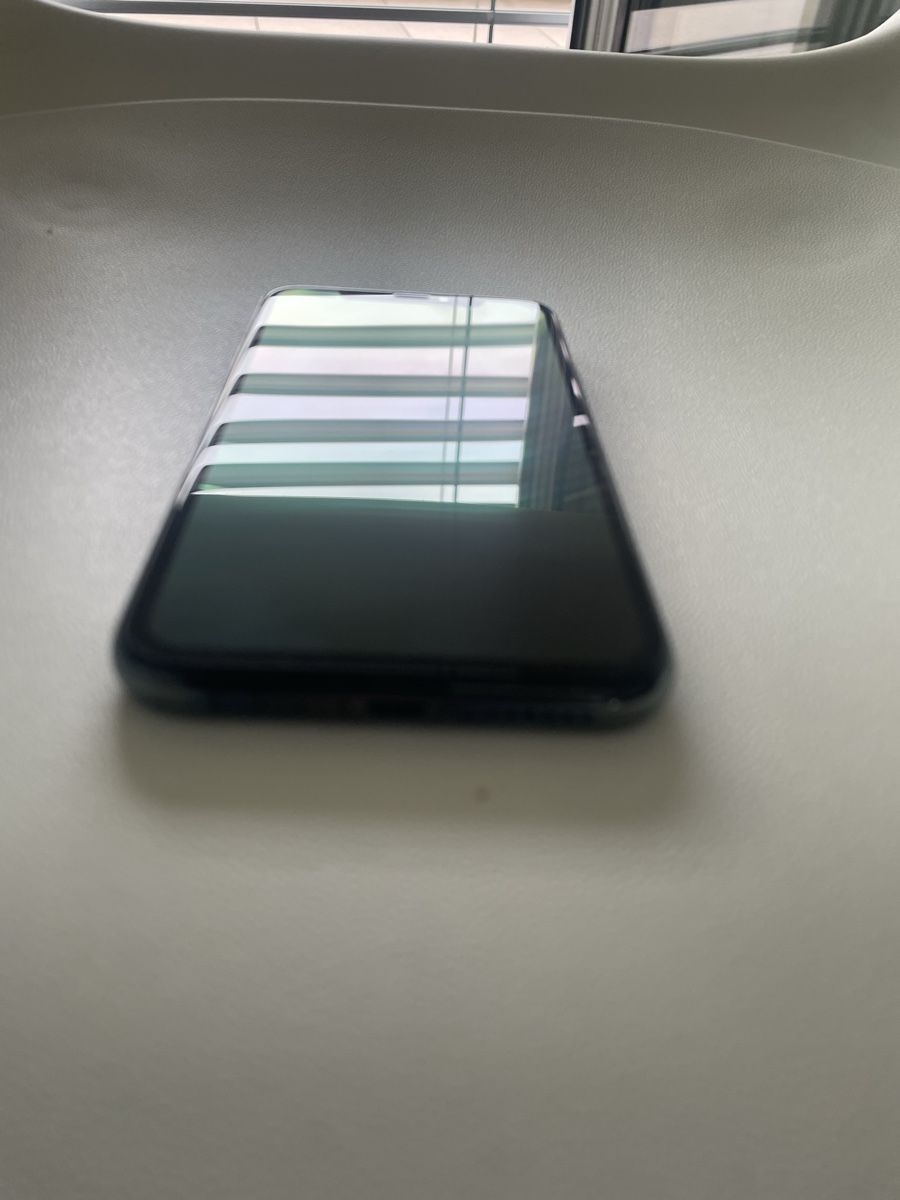 Apple Handys / Smartphones: Apple iPhone 11 Pro – Gebraucht aus Steinhausen von rod_g2cz 4