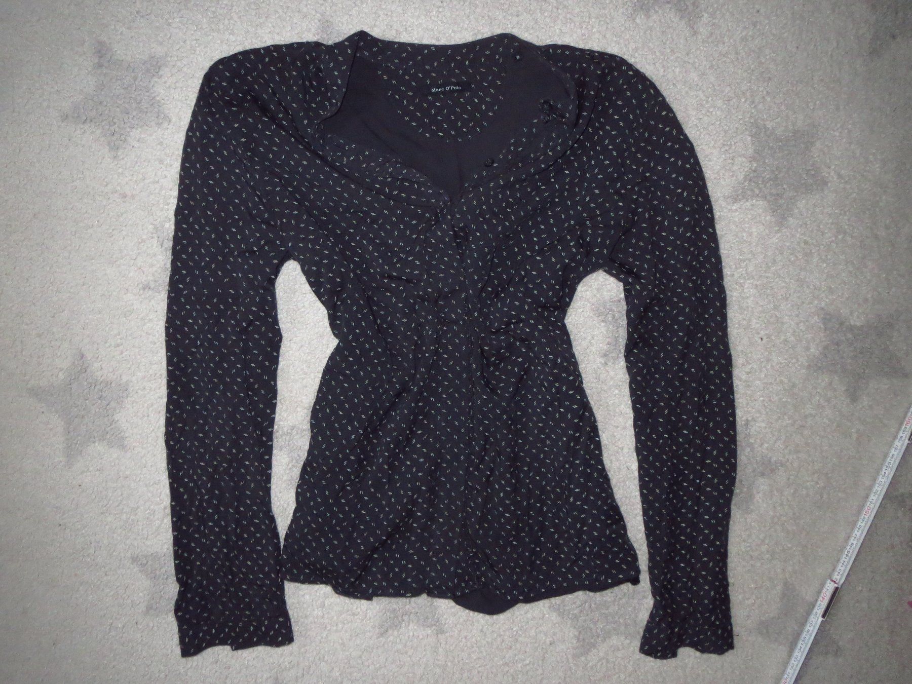 Marc O'Polo Camicette: NEUE MARC O POLO Damen Bluse Gr 38 – Nuovo (secondo la descrizione) da Kiental venduto da Anna8702 2