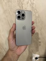 Iphone 15 pro max 256 gb 