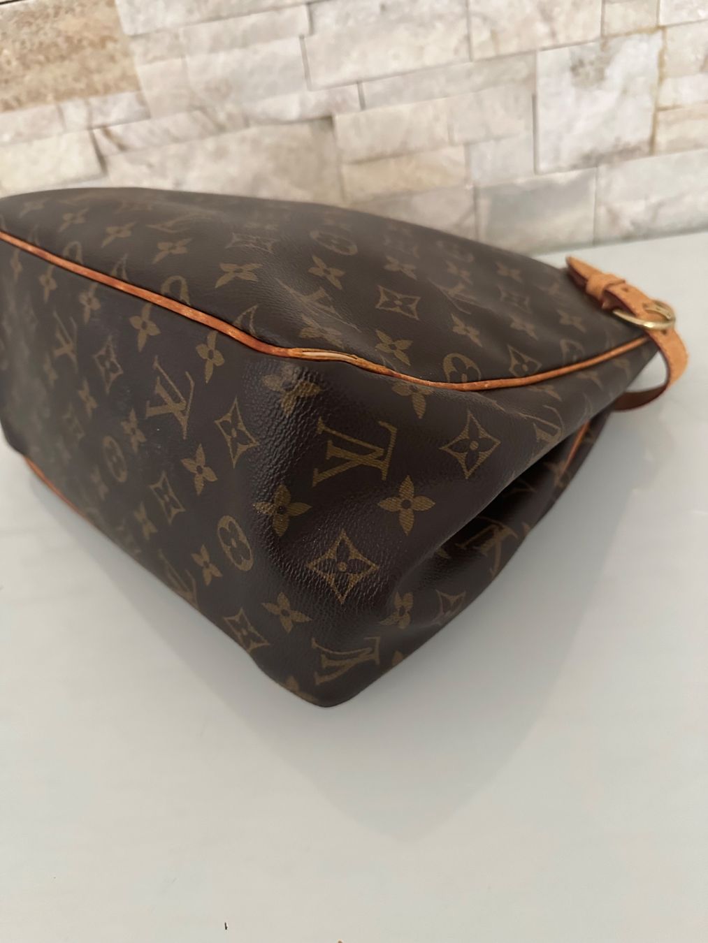 Louis Vuitton Borse da donna: Louis Vuitton Batignolles Canvas -Nr. 754 – Usato da Hittnau venduto da LuxAndMore 6