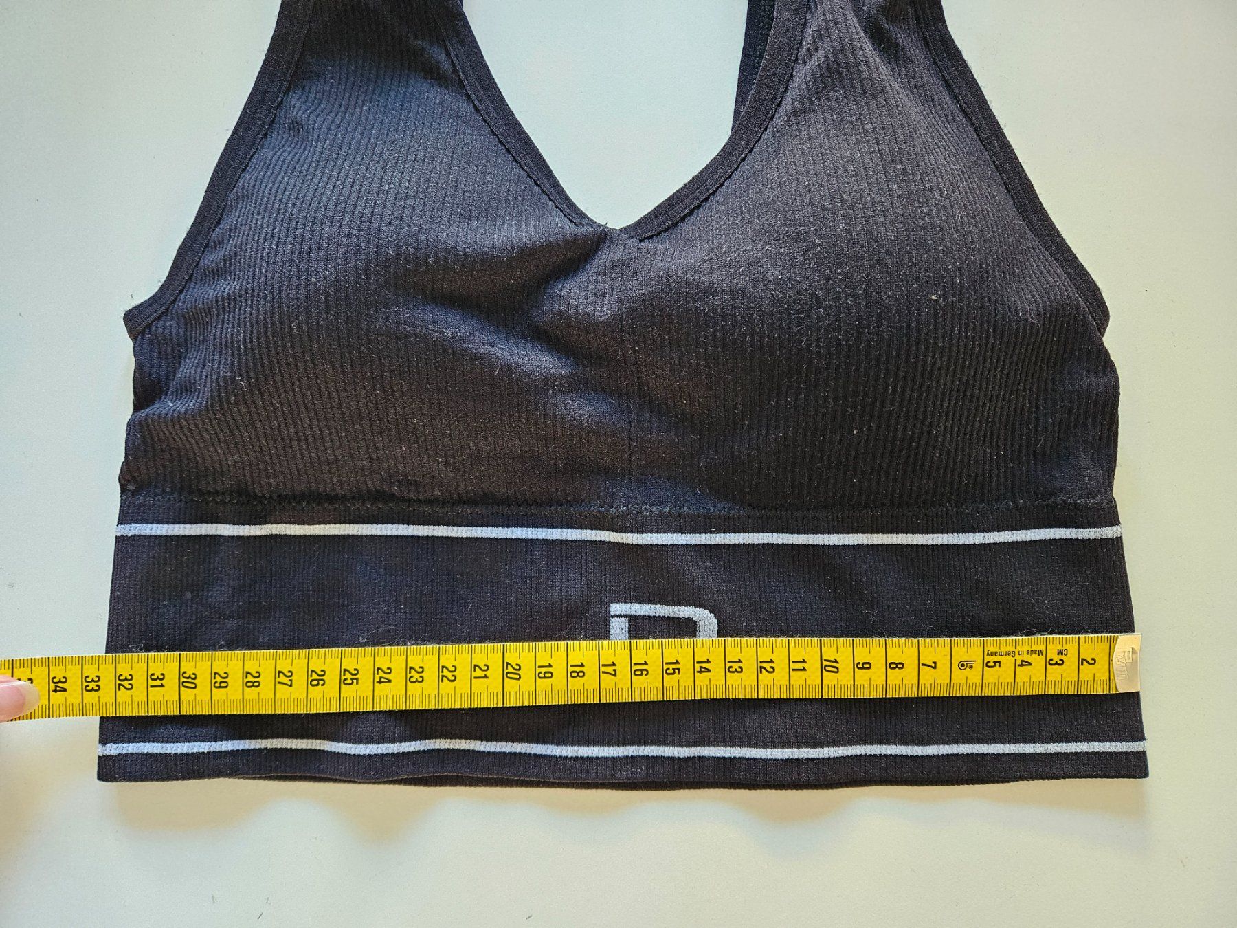 Altra biancheria intima: Sport-BH Gr.M – Usato da Schaffhausen venduto da sabrina915 2