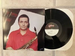 Art Pepper - Today, LP Jazz
