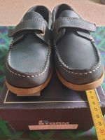 Boatschuhe 'Storm' junge 39 neuwertig