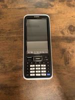 Grafikrechner Casio fx-CP400 neuwertiger Zustand