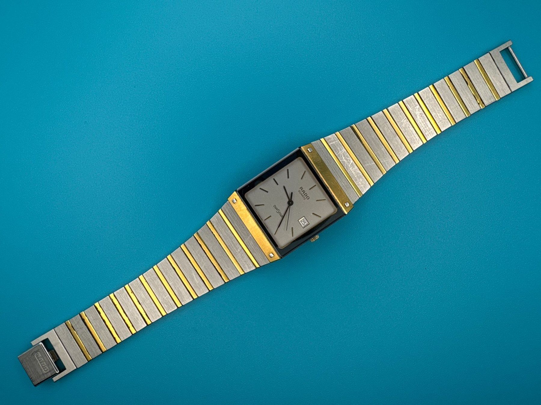 Rado Orologi: Rado DiaStar Quartz – Usato da Elgg venduto da Jo_Naj 2