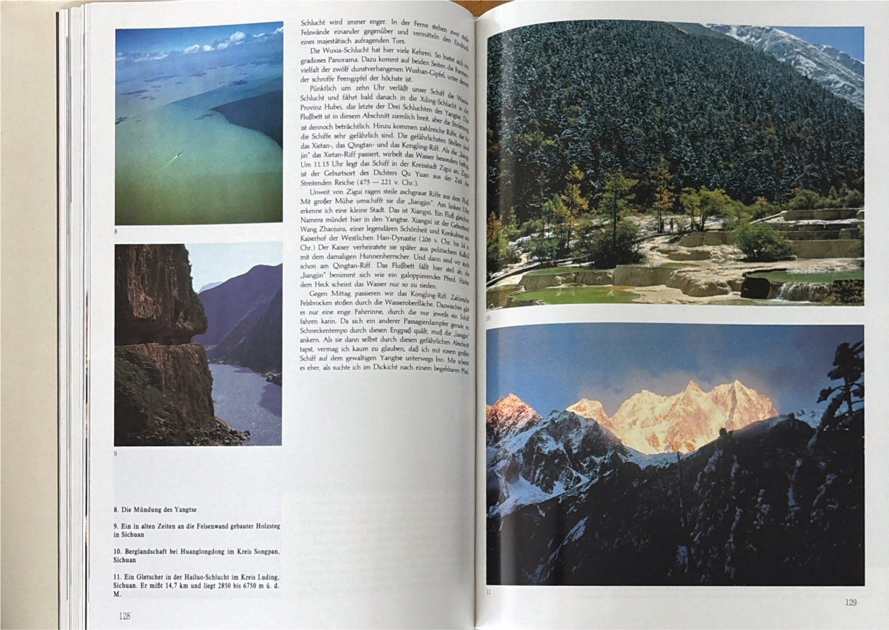 Libri: Zhonghua, China – Nuovo (secondo la descrizione) da Sarnen venduto da Livres 5