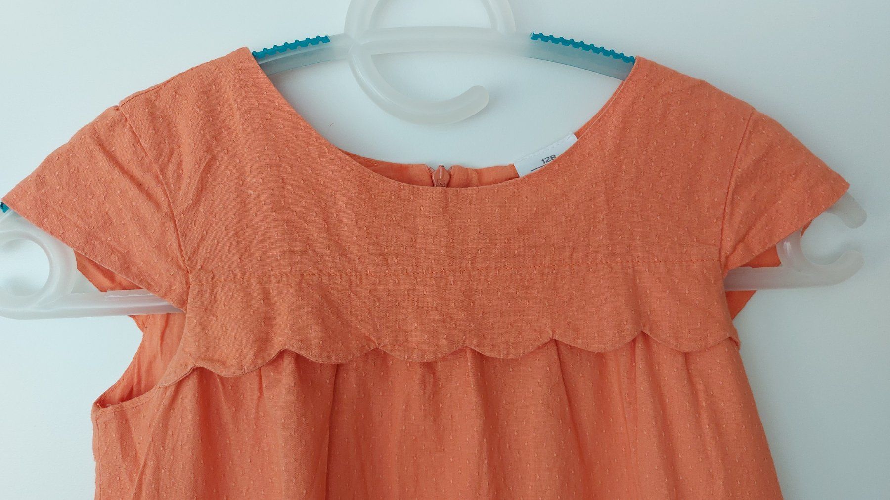 Vestiti & Gonne: Kleid Gr. 128 – Usato da Balterswil venduto da Steineparadies 1