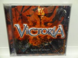 Various Victoria (CD)