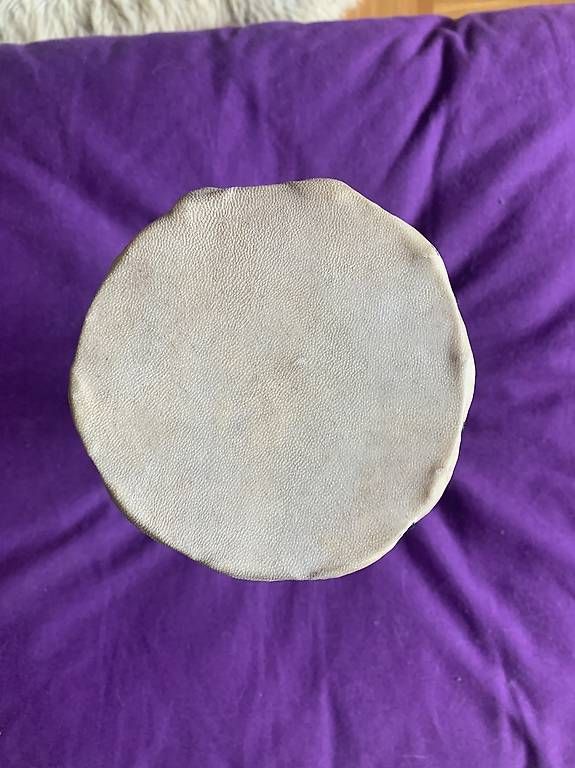 Strumenti musicali: Petit tambour indien – Usato da Cossonay-Ville venduto da BRick73 2
