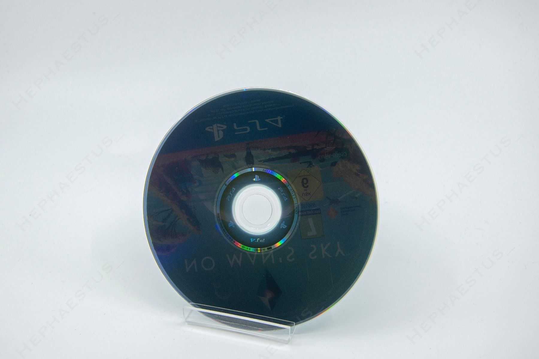 Sony Giochi: No Man's Sky Steelbook PS4 – Usato da Effretikon venduto da Hephaestus_ 5