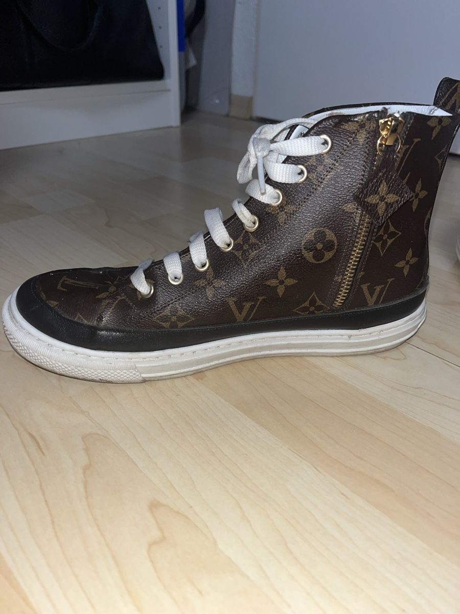 Scarpe da donna: Lv Sneakers 39 – Usato da Winterthur venduto da vivcsike05 3